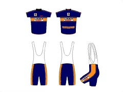 DISEO EQUIPACION 2015