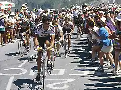 TOUR DE 1990-INDU-TOURMALET