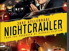 Nightcrawler coche