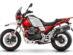 V85 TT