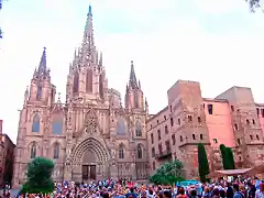 Barcelona_Catedral