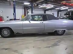 Cadillac DeVille