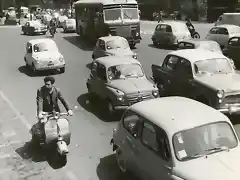Rom - 1960