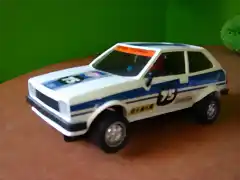 ford fiesta ref-4075