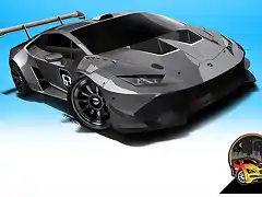 Lamborghini Huracan LP620_2 SuperTrofeo