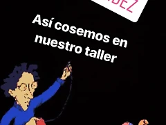 Video Mar?a IG Stories 10-2-2018 (6) Video Mar?a IG Stories 10-2-2018 (6)