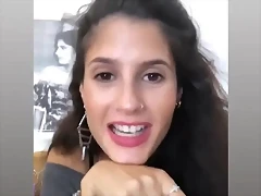 Video Marhaya Guerrer IG Stories 17-8-2019 (1) Video Marhaya Guerrer IG Stories 17-8-2019 (1)