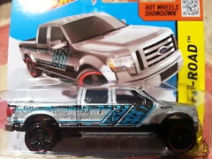 FORD PICK UP '2009 F150