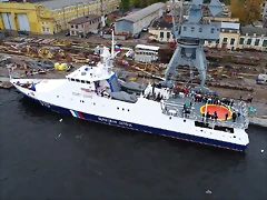rubin class