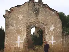 juan y capilla 1