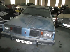 Omega C-4096-P Omega C-4096-P