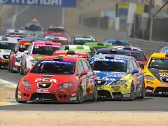 Jarama Copa Len