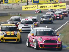 Jarama Mini Challenge