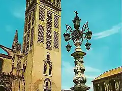 Sevilla Giralda (4)