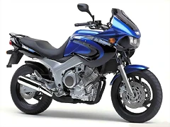Yamaha TDM 850 1999-2001