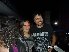 Bolo Valencia 41 Bolo Valencia 41
