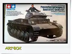 PANZER II (1)