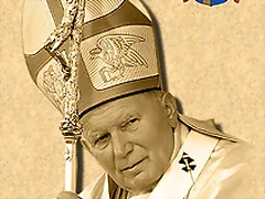 Juan Pablo II