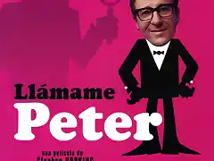 Ll?mame Peter