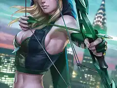 robyn hood