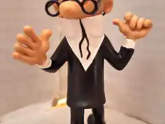 CS. Mortadelo levita 1986