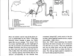 Idle up system