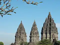 indonesia-templo_Prambanan