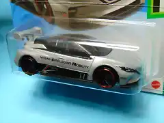 Leaf Nismo RC Hot Wheels 21373