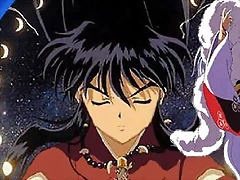 04-Inuyasha Wallpaper