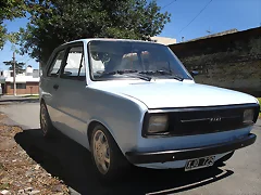 El modelo al que me gustaría llegar. El modelo al que me gustaría llegar.