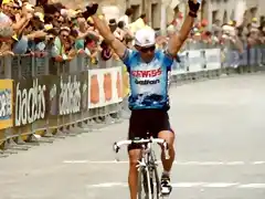 argentin giro94 etapa2