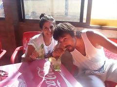 Hugo y Mar?a 15-9-2013 (5) Hugo y Mar?a 15-9-2013 (5)