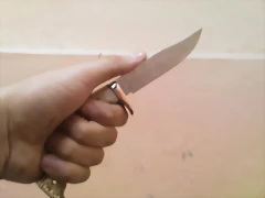 cuchillo pulido 033