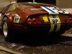 ferrari 365 GTB/4