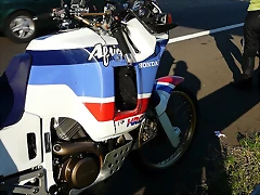 pantalla piloto