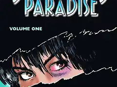 Strangers in Paradise 1