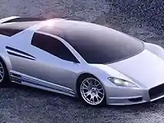 Toyota Alessandro Volta FORO