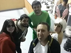 Carnaval 231 Carnaval 231