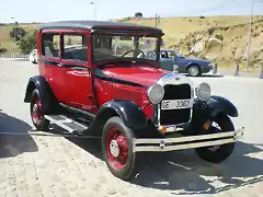 Ford A 1928 GE-3367