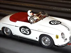 Porsche 356 Speedster - 01 Porsche 356 Speedster - 01