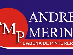 logo Andres Merino