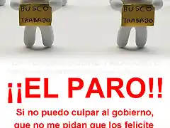 El paro permitido WEB