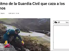 guardia civil