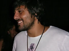Hugo Bolo Sunclub Hugo Bolo Sunclub