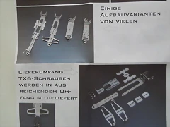 McLaren M2B (5) McLaren M2B (5)