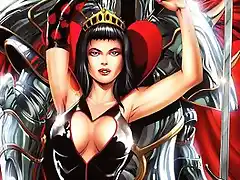 grimm fairy tales 17 Call of Wonderland