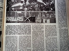 ultras del jerez