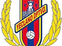 yeclano