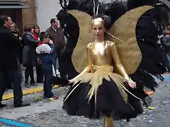 Cavalcada del ninot 2010