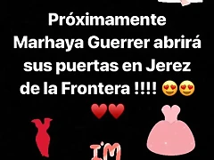 Marhaya Guerrer IG Stories 1-7-2019 (2) Marhaya Guerrer IG Stories 1-7-2019 (2)